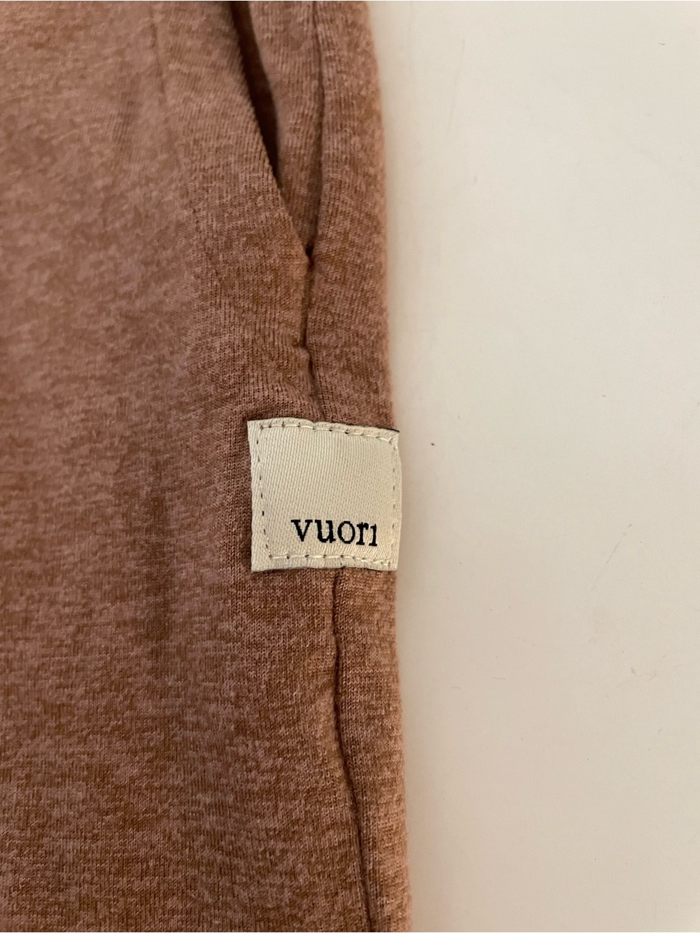 Vuori Wide Leg Pants - Picture 2 of 7